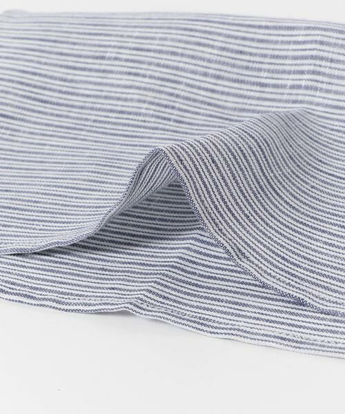 URBAN RESEARCH DOORS / アーバンリサーチ ドアーズ キッチンツール | fog linen work　リネンプレイスマット | 詳細5