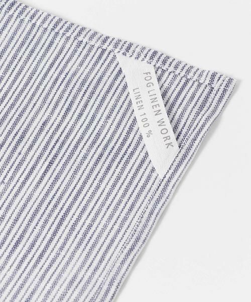 URBAN RESEARCH DOORS / アーバンリサーチ ドアーズ キッチンツール | fog linen work　リネンプレイスマット | 詳細6