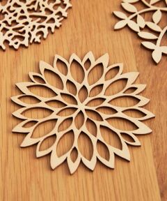 URBAN RESEARCH DOORS / アーバンリサーチ ドアーズ キッチンツール | LTshop　Wood coaster