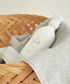 URBAN RESEARCH DOORS / アーバンリサーチ ドアーズ ソープ | 『WEB限定』MAMA BUTTER　with 2in1シャンプー