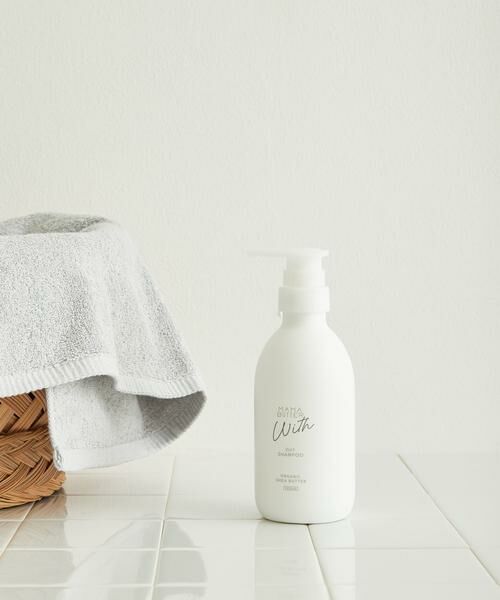 URBAN RESEARCH DOORS / アーバンリサーチ ドアーズ ソープ | 『WEB限定』MAMA BUTTER　with 2in1シャンプー | 詳細1