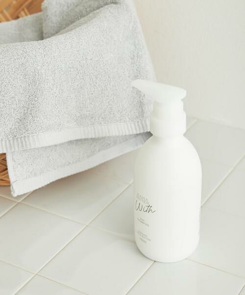 URBAN RESEARCH DOORS / アーバンリサーチ ドアーズ ソープ | 『WEB限定』MAMA BUTTER　with 2in1シャンプー | 詳細2