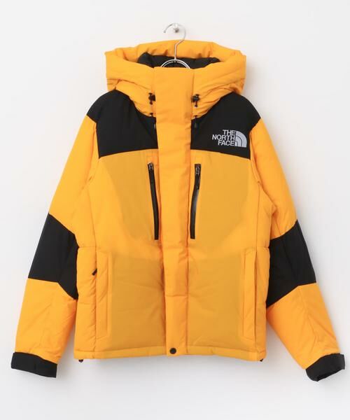 URBAN RESEARCH DOORS/アーバンリサーチ ドアーズ THE NORTH FACE Baltro Light Jacket イエロー系その他 S URBAN RESEARCH DOORS/アーバンリサーチ ドアーズ THE NORTH FACE Baltro Light Jacket イエロー系その他 S