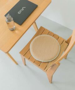 URBAN RESEARCH DOORS / アーバンリサーチ ドアーズ インテリア・インテリア雑貨 | &NE　ジュートチェアパッド