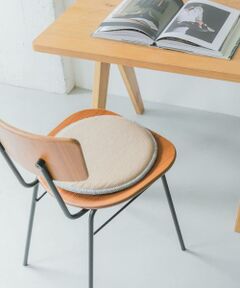 URBAN RESEARCH DOORS / アーバンリサーチ ドアーズ インテリア・インテリア雑貨 | &NE　ジュートチェアパッド