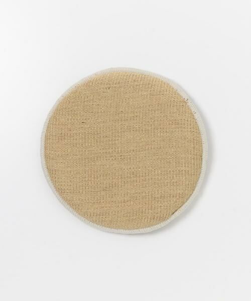 URBAN RESEARCH DOORS / アーバンリサーチ ドアーズ インテリア・インテリア雑貨 | &NE　ジュートチェアパッド | 詳細14