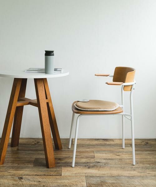 URBAN RESEARCH DOORS / アーバンリサーチ ドアーズ インテリア・インテリア雑貨 | &NE　ジュートチェアパッド | 詳細9