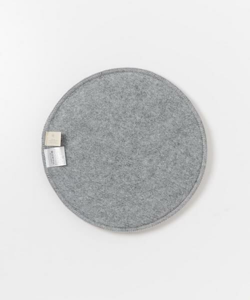 URBAN RESEARCH DOORS / アーバンリサーチ ドアーズ インテリア・インテリア雑貨 | &NE　ジュートチェアパッド | 詳細25