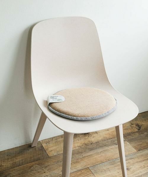 URBAN RESEARCH DOORS / アーバンリサーチ ドアーズ インテリア・インテリア雑貨 | &NE　ジュートチェアパッド | 詳細18