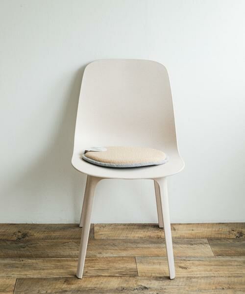 URBAN RESEARCH DOORS / アーバンリサーチ ドアーズ インテリア・インテリア雑貨 | &NE　ジュートチェアパッド | 詳細23