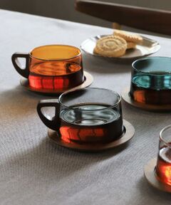 URBAN RESEARCH DOORS / アーバンリサーチ ドアーズ キッチンツール | a.depeche　noon cup