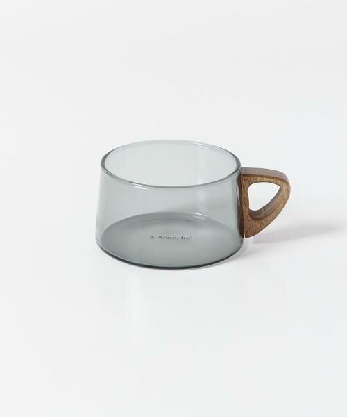 URBAN RESEARCH DOORS / アーバンリサーチ ドアーズ キッチンツール | a.depeche　noon cup | 詳細2