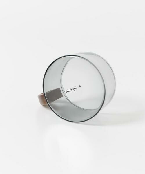 URBAN RESEARCH DOORS / アーバンリサーチ ドアーズ キッチンツール | a.depeche　noon cup | 詳細3