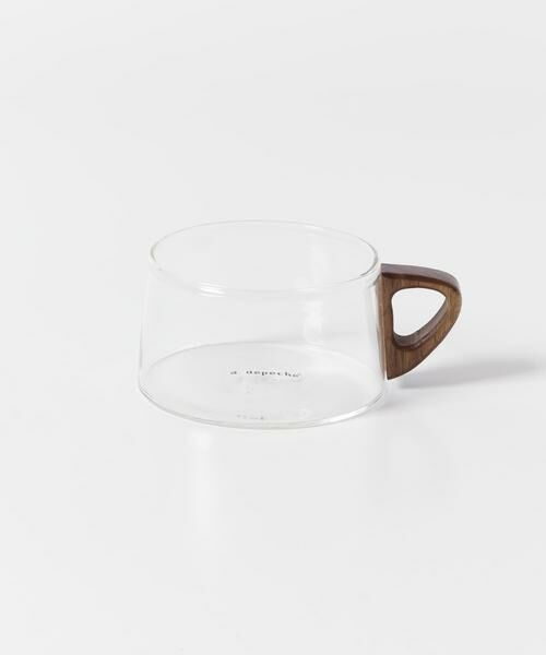 URBAN RESEARCH DOORS / アーバンリサーチ ドアーズ キッチンツール | a.depeche　noon cup | 詳細4