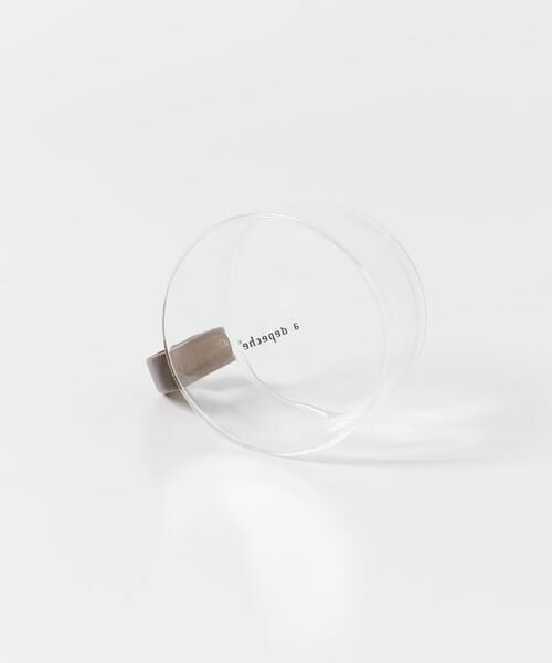 URBAN RESEARCH DOORS / アーバンリサーチ ドアーズ キッチンツール | a.depeche　noon cup | 詳細5