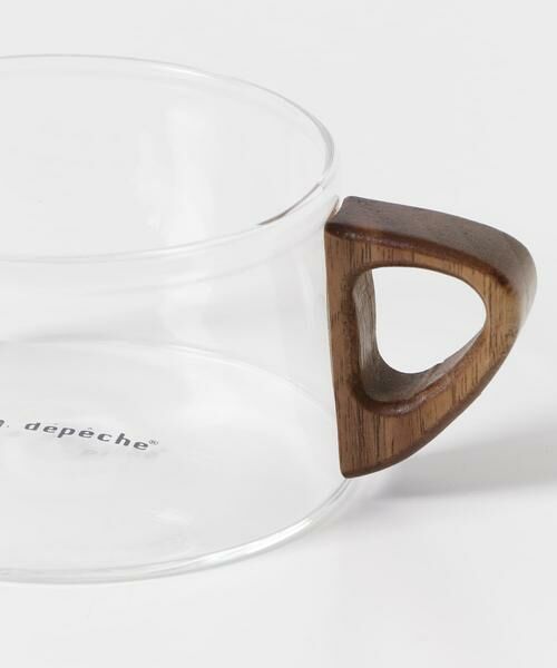 URBAN RESEARCH DOORS / アーバンリサーチ ドアーズ キッチンツール | a.depeche　noon cup | 詳細6