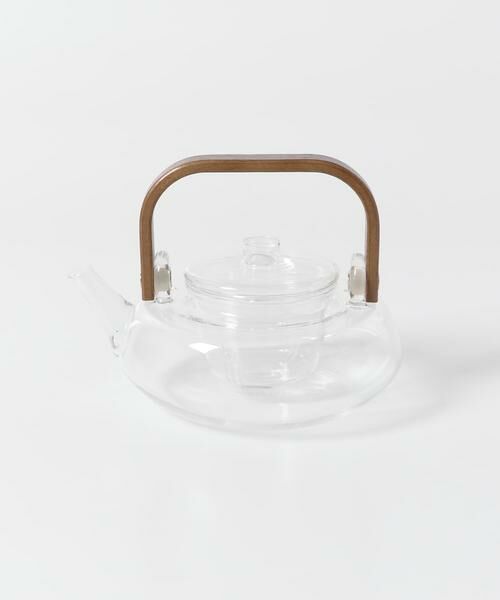 URBAN RESEARCH DOORS / アーバンリサーチ ドアーズ キッチンツール | a.depeche　noon teapot roomy | 詳細2