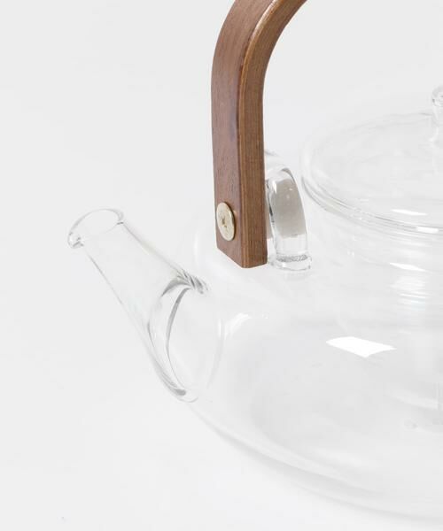 URBAN RESEARCH DOORS / アーバンリサーチ ドアーズ キッチンツール | a.depeche　noon teapot roomy | 詳細4