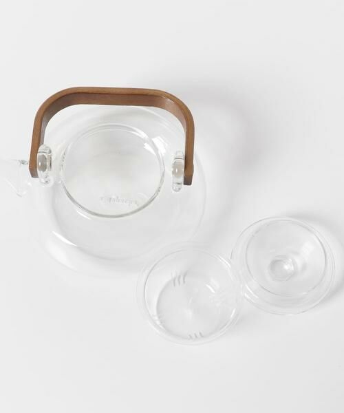 URBAN RESEARCH DOORS / アーバンリサーチ ドアーズ キッチンツール | a.depeche　noon teapot roomy | 詳細5