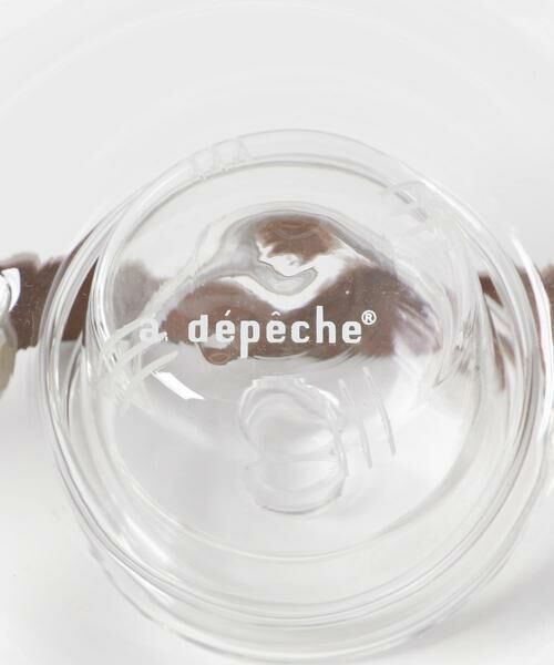 URBAN RESEARCH DOORS / アーバンリサーチ ドアーズ キッチンツール | a.depeche　noon teapot roomy | 詳細6