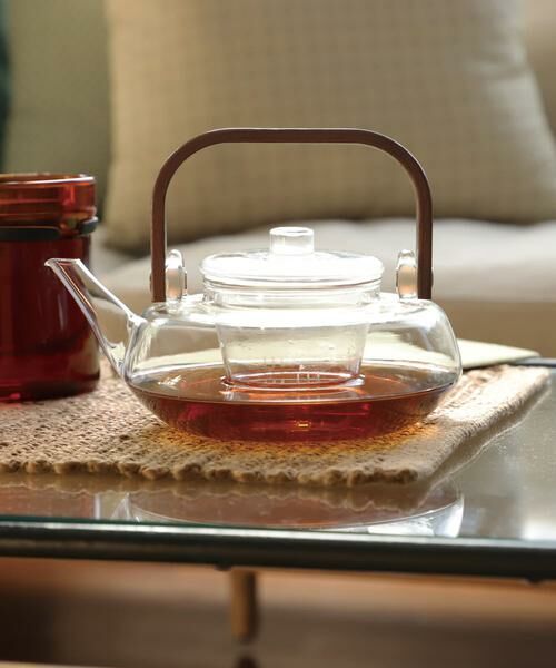URBAN RESEARCH DOORS/A[oT[` hA[Y a.depeche noon teapot roomy ̑1 -