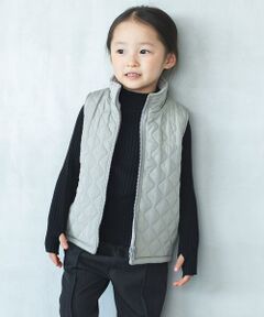 URBAN RESEARCH DOORS / アーバンリサーチ ドアーズ ニット・セーター | ooju　turtle knit(KIDS)