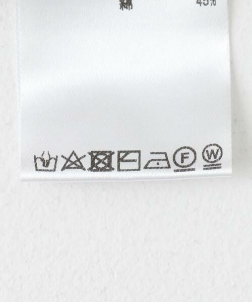 URBAN RESEARCH DOORS / アーバンリサーチ ドアーズ ニット・セーター | ooju turtle knit(KIDS) | 詳細9