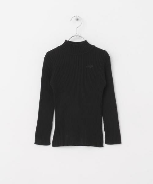 URBAN RESEARCH DOORS / アーバンリサーチ ドアーズ ニット・セーター | ooju turtle knit(KIDS) | 詳細11