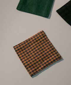 URBAN RESEARCH DOORS / アーバンリサーチ ドアーズ キッチンツール | fog linen work　リネンコースター