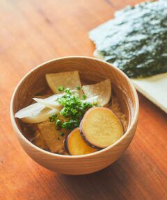 URBAN RESEARCH DOORS / アーバンリサーチ ドアーズ その他 | 暖　丸底小萩椀 NA