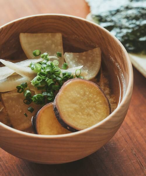 URBAN RESEARCH DOORS / アーバンリサーチ ドアーズ その他 | 暖　丸底小萩椀 NA | 詳細1