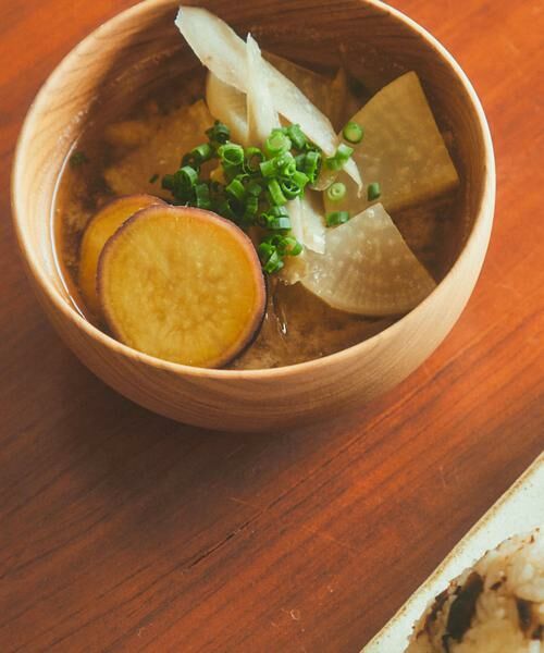 URBAN RESEARCH DOORS / アーバンリサーチ ドアーズ その他 | 暖　丸底小萩椀 NA | 詳細2