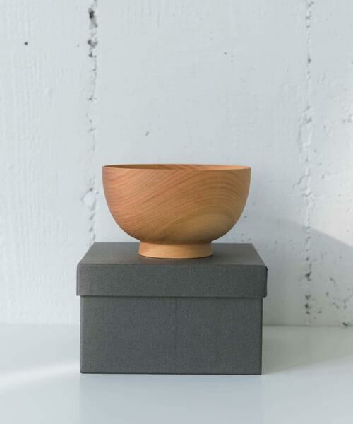 URBAN RESEARCH DOORS / アーバンリサーチ ドアーズ その他 | 暖　丸底小萩椀 NA | 詳細3