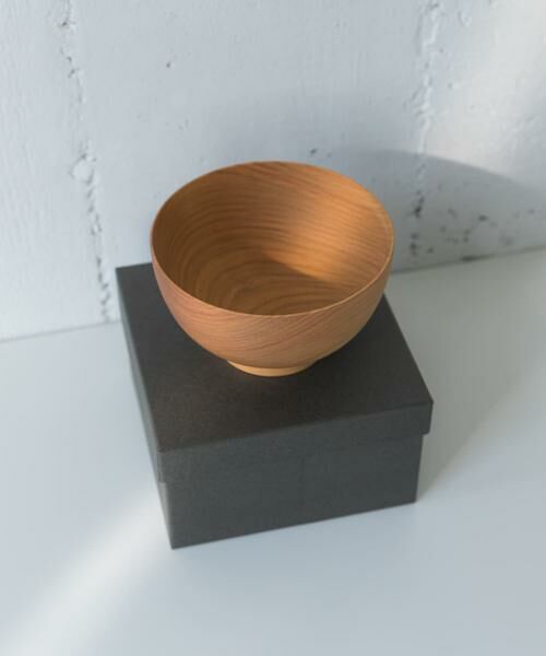 URBAN RESEARCH DOORS / アーバンリサーチ ドアーズ その他 | 暖　丸底小萩椀 NA | 詳細4