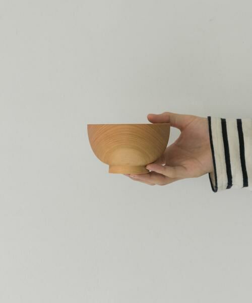 URBAN RESEARCH DOORS / アーバンリサーチ ドアーズ その他 | 暖　丸底小萩椀 NA | 詳細5