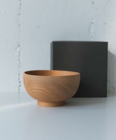 URBAN RESEARCH DOORS / アーバンリサーチ ドアーズ その他 | 暖　丸底布袋椀 NA