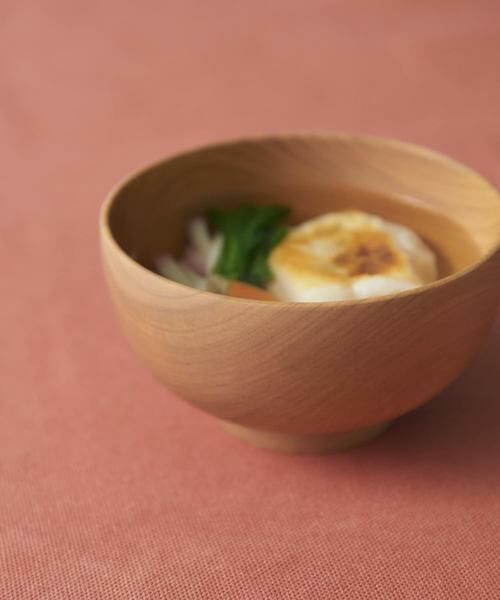 URBAN RESEARCH DOORS / アーバンリサーチ ドアーズ その他 | 暖　丸底布袋椀 NA | 詳細3