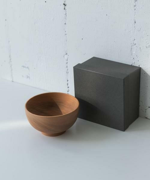 URBAN RESEARCH DOORS / アーバンリサーチ ドアーズ その他 | 暖　丸底布袋椀 NA | 詳細4