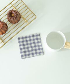 URBAN RESEARCH DOORS / アーバンリサーチ ドアーズ キッチンツール | fog linen work　リネンコースター