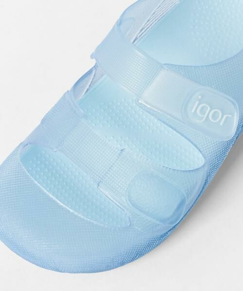 URBAN RESEARCH DOORS / アーバンリサーチ ドアーズ シューズ | igor BONDI(KIDS) | 詳細2