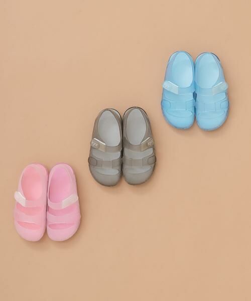 URBAN RESEARCH DOORS / アーバンリサーチ ドアーズ シューズ | igor BONDI(KIDS) | 詳細5