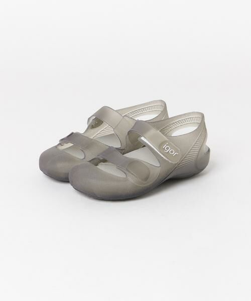 URBAN RESEARCH DOORS / アーバンリサーチ ドアーズ シューズ | igor BONDI(KIDS) | 詳細6