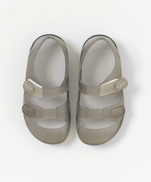 URBAN RESEARCH DOORS / アーバンリサーチ ドアーズ シューズ | igor BONDI(KIDS) | 詳細7