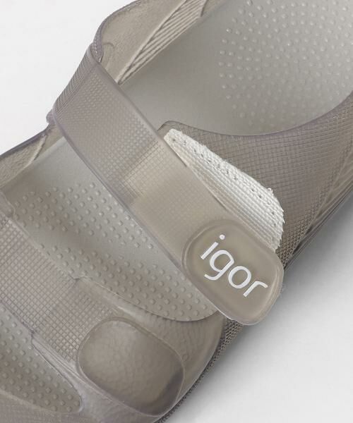 URBAN RESEARCH DOORS / アーバンリサーチ ドアーズ シューズ | igor BONDI(KIDS) | 詳細10