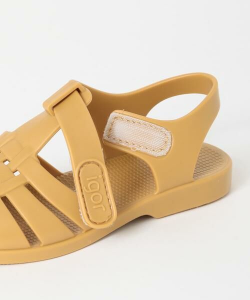 URBAN RESEARCH DOORS / アーバンリサーチ ドアーズ シューズ | igor　CLASICA V(KIDS) | 詳細5