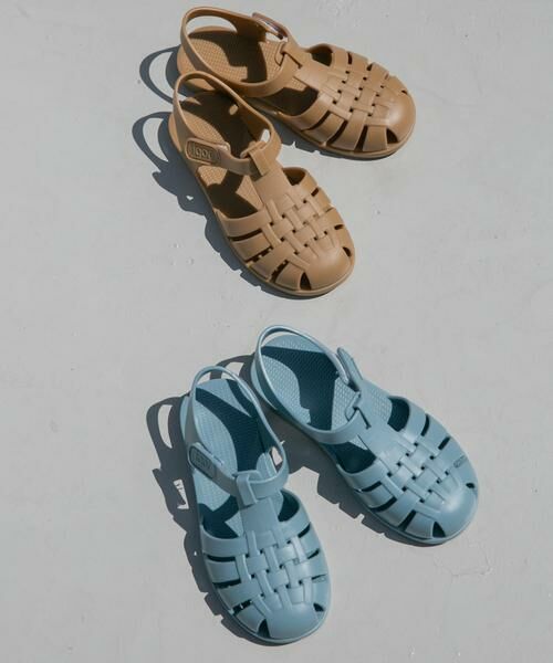 URBAN RESEARCH DOORS / アーバンリサーチ ドアーズ シューズ | igor　CLASICA V(KIDS) | 詳細2