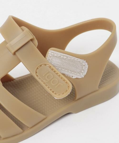 URBAN RESEARCH DOORS / アーバンリサーチ ドアーズ シューズ | igor　CLASICA V(KIDS) | 詳細7