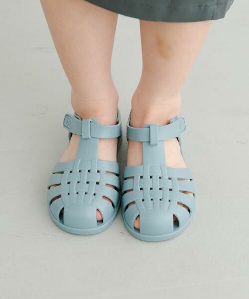 URBAN RESEARCH DOORS / アーバンリサーチ ドアーズ シューズ | igor　CLASICA V(KIDS) | 詳細8