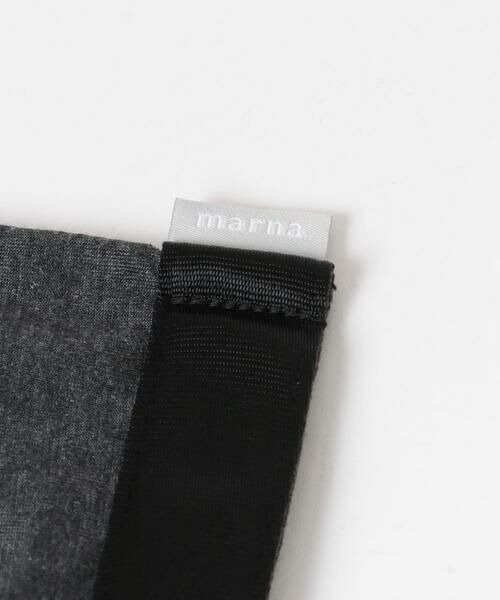 URBAN RESEARCH DOORS / アーバンリサーチ ドアーズ その他雑貨 | 『WEB/一部店舗限定』marna　fuu ネックピロー | 詳細13