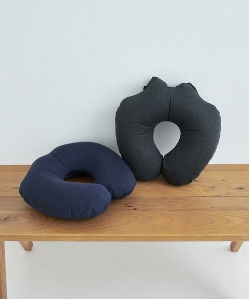 URBAN RESEARCH DOORS / アーバンリサーチ ドアーズ その他雑貨 | 『WEB/一部店舗限定』marna　fuu ネックピロー | 詳細2